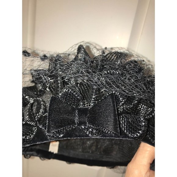 Vintage Black \
